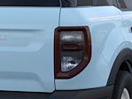 2025 Ford Bronco Sport 4WD SUV for sale #F50609 - photo 21