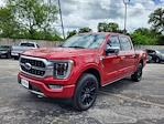 2023 Ford F-150 SuperCrew Cab 4WD Pickup for sale #F50619A - photo 7