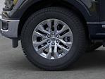 2025 Ford F-150 SuperCrew Cab 4WD Pickup for sale #F50621 - photo 19