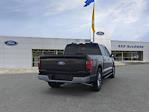 2025 Ford F-150 SuperCrew Cab 4WD Pickup for sale #F50621 - photo 8
