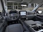 2025 Ford F-150 SuperCrew Cab 4WD Pickup for sale #F50621 - photo 9