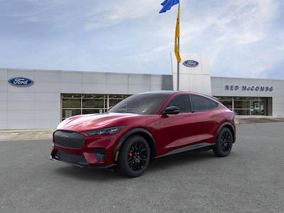 2025 Ford Mustang Mach-E RWD SUV for sale #F50626 - photo 1