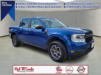2024 Ford Maverick SuperCrew Cab FWD Pickup for sale #F50629A - photo 1