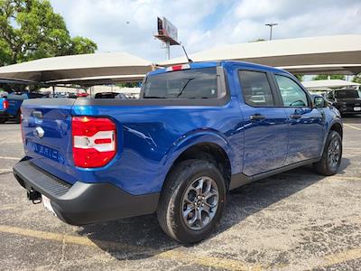 2024 Ford Maverick SuperCrew Cab FWD Pickup for sale #F50629A - photo 2