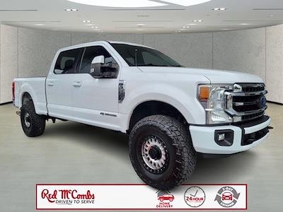 2020 Ford F-250 Crew Cab 4WD Pickup for sale #F50653B - photo 1