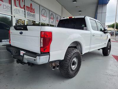 2020 Ford F-250 Crew Cab 4WD Pickup for sale #F50653B - photo 2