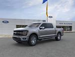 New 2025 Ford F-150 XLT SuperCrew Cab 4WD Pickup for sale #F50663 - photo 1