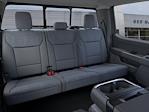New 2025 Ford F-150 XLT SuperCrew Cab 4WD Pickup for sale #F50663 - photo 11