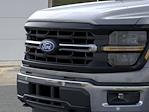 New 2025 Ford F-150 XLT SuperCrew Cab 4WD Pickup for sale #F50663 - photo 17