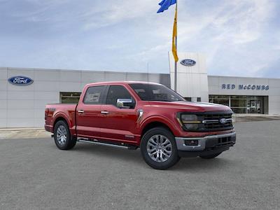 New 2025 Ford F-150 - photo 1