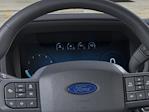 New 2025 Ford F-150 XLT SuperCrew Cab 4WD Pickup for sale #F50664 - photo 13