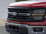 New 2025 Ford F-150 XLT SuperCrew Cab 4WD Pickup for sale #F50664 - photo 17