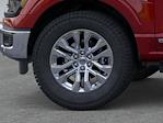 New 2025 Ford F-150 XLT SuperCrew Cab 4WD Pickup for sale #F50664 - photo 19