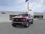 New 2025 Ford F-150 XLT SuperCrew Cab 4WD Pickup for sale #F50664 - photo 2