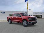 New 2025 Ford F-150 XLT SuperCrew Cab 4WD Pickup for sale #F50664 - photo 7