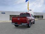 New 2025 Ford F-150 XLT SuperCrew Cab 4WD Pickup for sale #F50664 - photo 8
