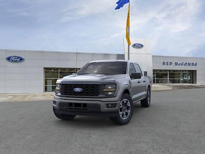 2025 Ford F-150 SuperCrew Cab RWD Pickup for sale #F50669 - photo 2