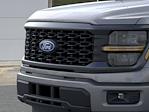 2025 Ford F-150 SuperCrew Cab RWD Pickup for sale #F50669 - photo 17