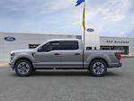 2025 Ford F-150 SuperCrew Cab RWD Pickup for sale #F50669 - photo 3