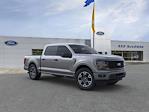 2025 Ford F-150 SuperCrew Cab RWD Pickup for sale #F50669 - photo 7