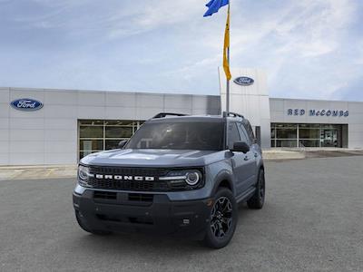 2025 Ford Bronco Sport 4WD SUV for sale #F50678 - photo 2
