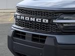 2025 Ford Bronco Sport 4WD SUV for sale #F50678 - photo 17
