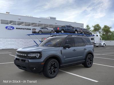 2025 Ford Bronco Sport 4WD SUV for sale #F50679 - photo 1
