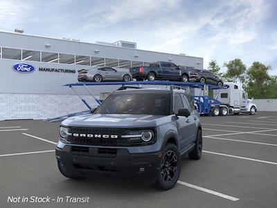 2025 Ford Bronco Sport 4WD SUV for sale #F50679 - photo 2