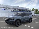 2025 Ford Bronco Sport 4WD SUV for sale #F50679 - photo 1
