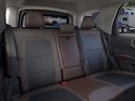2025 Ford Bronco Sport 4WD SUV for sale #F50679 - photo 11