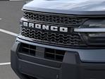 2025 Ford Bronco Sport 4WD SUV for sale #F50679 - photo 17