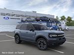 2025 Ford Bronco Sport 4WD SUV for sale #F50679 - photo 7