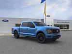 2025 Ford F-150 SuperCrew Cab RWD Pickup for sale #F50690 - photo 7