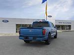 2025 Ford F-150 SuperCrew Cab RWD Pickup for sale #F50690 - photo 8