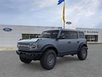 2025 Ford Bronco 4WD SUV for sale #F50715 - photo 1