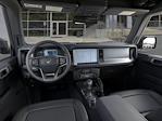 2025 Ford Bronco 4WD SUV for sale #F50715 - photo 9