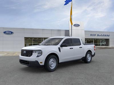 2025 Ford Maverick SuperCrew Cab FWD Pickup for sale #F50721 - photo 1