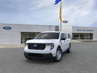 2025 Ford Maverick SuperCrew Cab FWD Pickup for sale #F50721 - photo 2