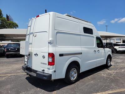 2018 Nissan NV HD High Roof RWD Camper Van for sale #F50731A - photo 2