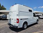 2018 Nissan NV HD High Roof RWD Camper Van for sale #F50731A - photo 2