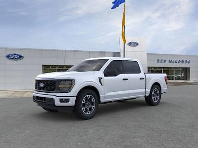 2025 Ford F-150 SuperCrew Cab RWD Pickup for sale #F50746 - photo 1