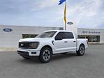 2025 Ford F-150 SuperCrew Cab RWD Pickup for sale #F50746 - photo 1