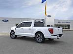 2025 Ford F-150 SuperCrew Cab RWD Pickup for sale #F50746 - photo 4