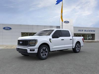 2025 Ford F-150 SuperCrew Cab RWD Pickup for sale #F50753 - photo 1