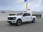 2025 Ford F-150 SuperCrew Cab RWD Pickup for sale #F50753 - photo 1