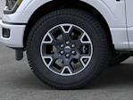 2025 Ford F-150 SuperCrew Cab RWD Pickup for sale #F50753 - photo 19