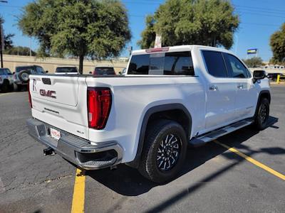 Used 2020 GMC Sierra 1500 SLT Crew Cab for sale #F50795A - photo 2