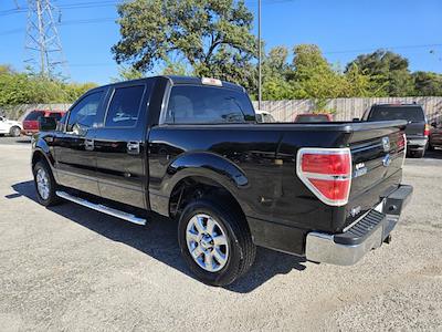 2013 Ford F-150 SuperCrew Cab RWD Pickup for sale #F50795B - photo 2