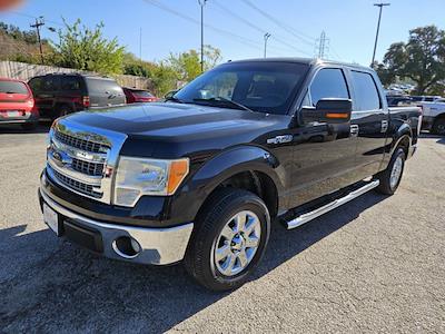 2013 Ford F-150 SuperCrew Cab RWD Pickup for sale #F50795B - photo 1