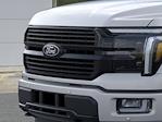 2025 Ford F-150 SuperCrew Cab 4WD Pickup for sale #F50815 - photo 17